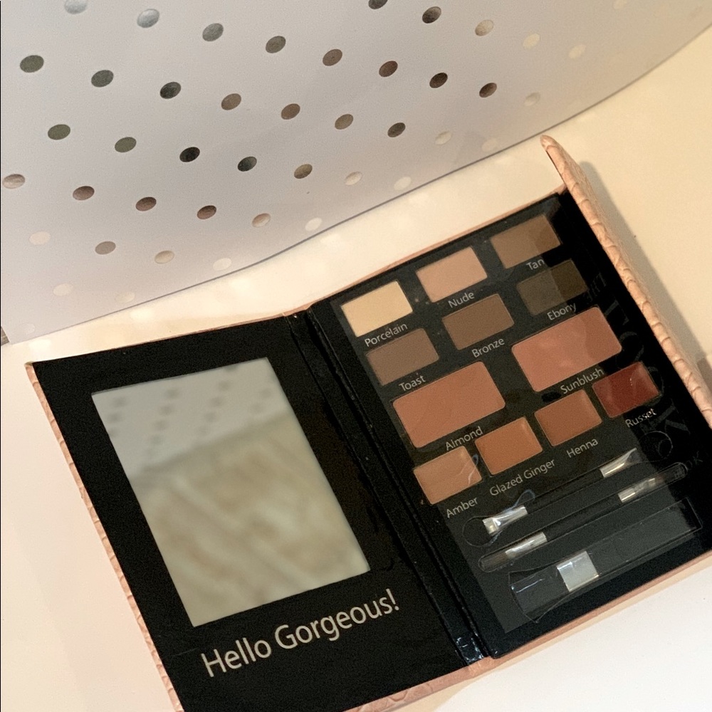 Randolph Duke Make Up Kit